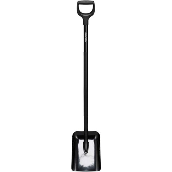 Фото - Лопата Fiskars Ergonomic Pro (1066711)
